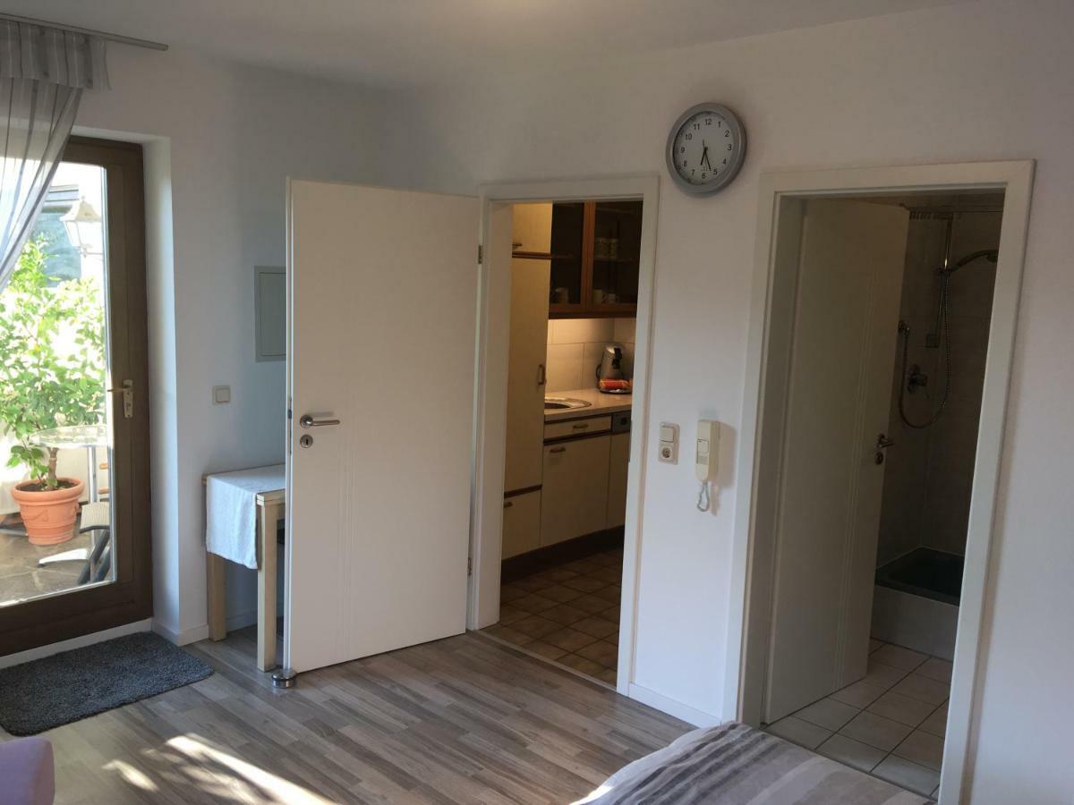 Apartment Am Stadtpark ノイマルクト・イン・デア・オーバープファルツ エクステリア 写真