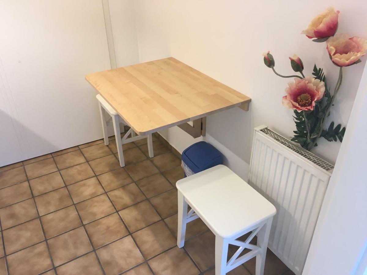 Apartment Am Stadtpark ノイマルクト・イン・デア・オーバープファルツ エクステリア 写真