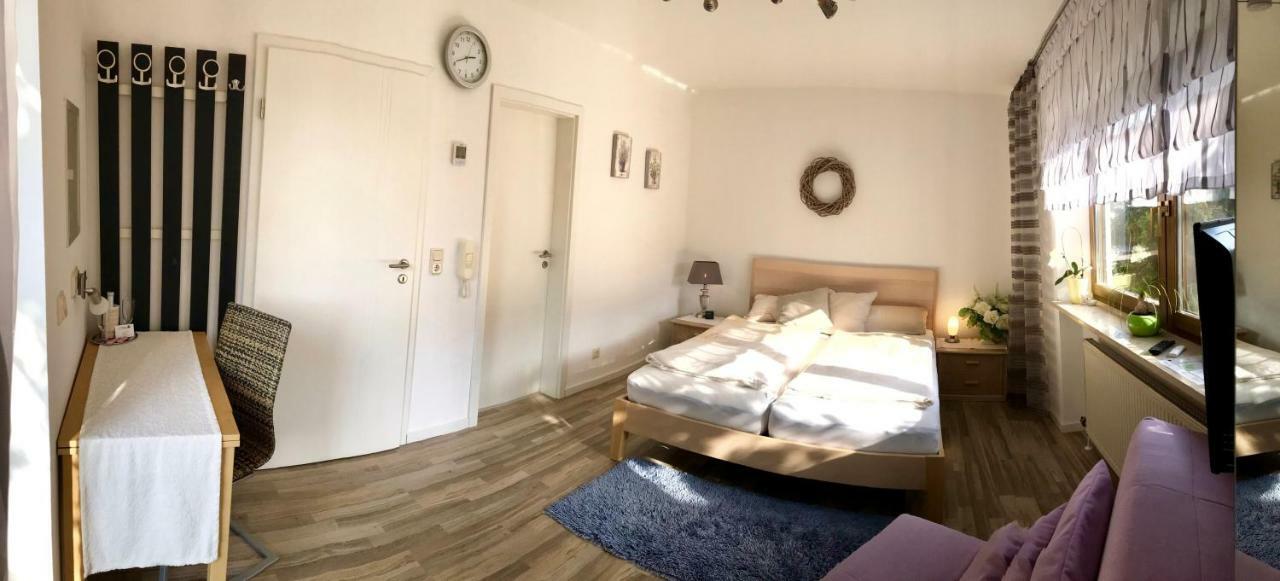 Apartment Am Stadtpark ノイマルクト・イン・デア・オーバープファルツ エクステリア 写真